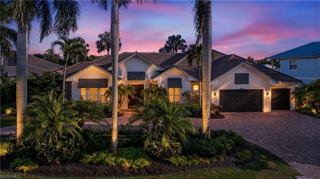 House in Naples, Florida, United States 1 - 18666945