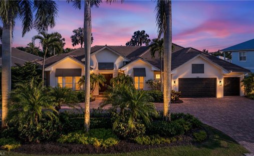 House in Naples, Florida, United States 1