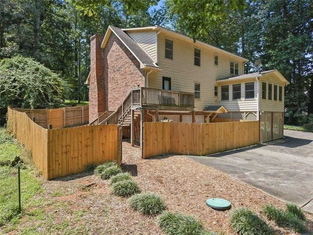 House in Marietta, Georgia, United States 2 - 18662087