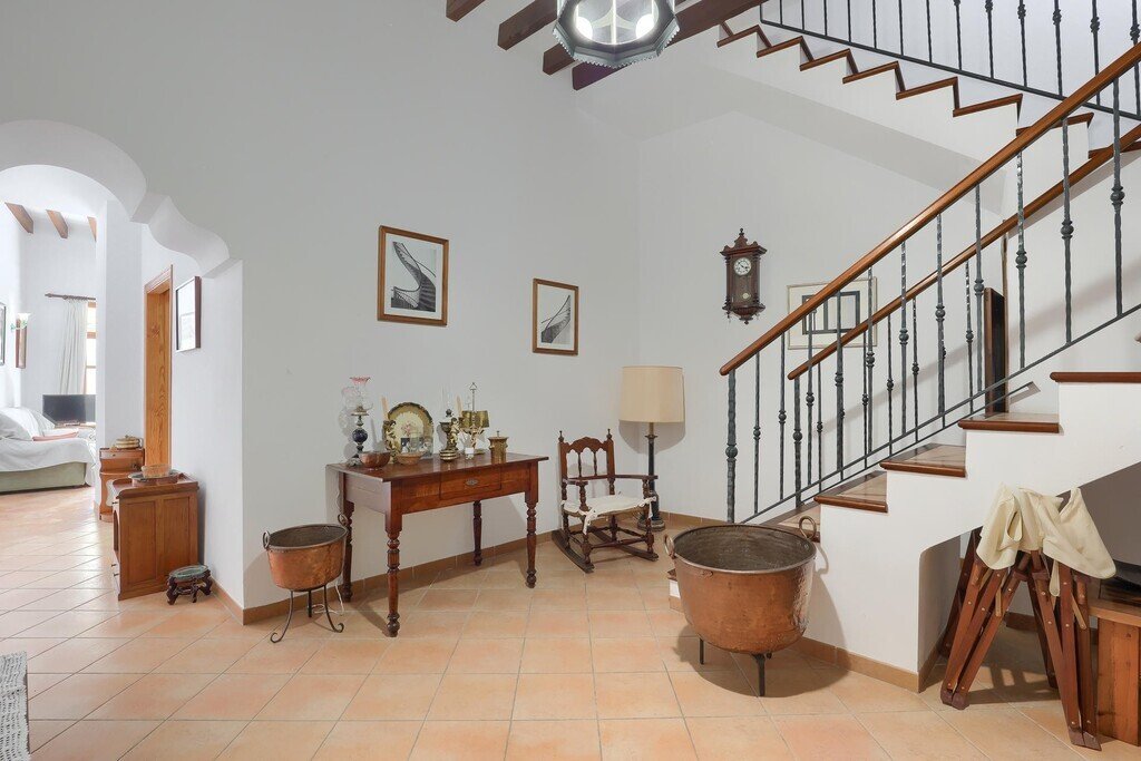 House in Pollenca, Balearic Islands, Spain 1 - 18664393