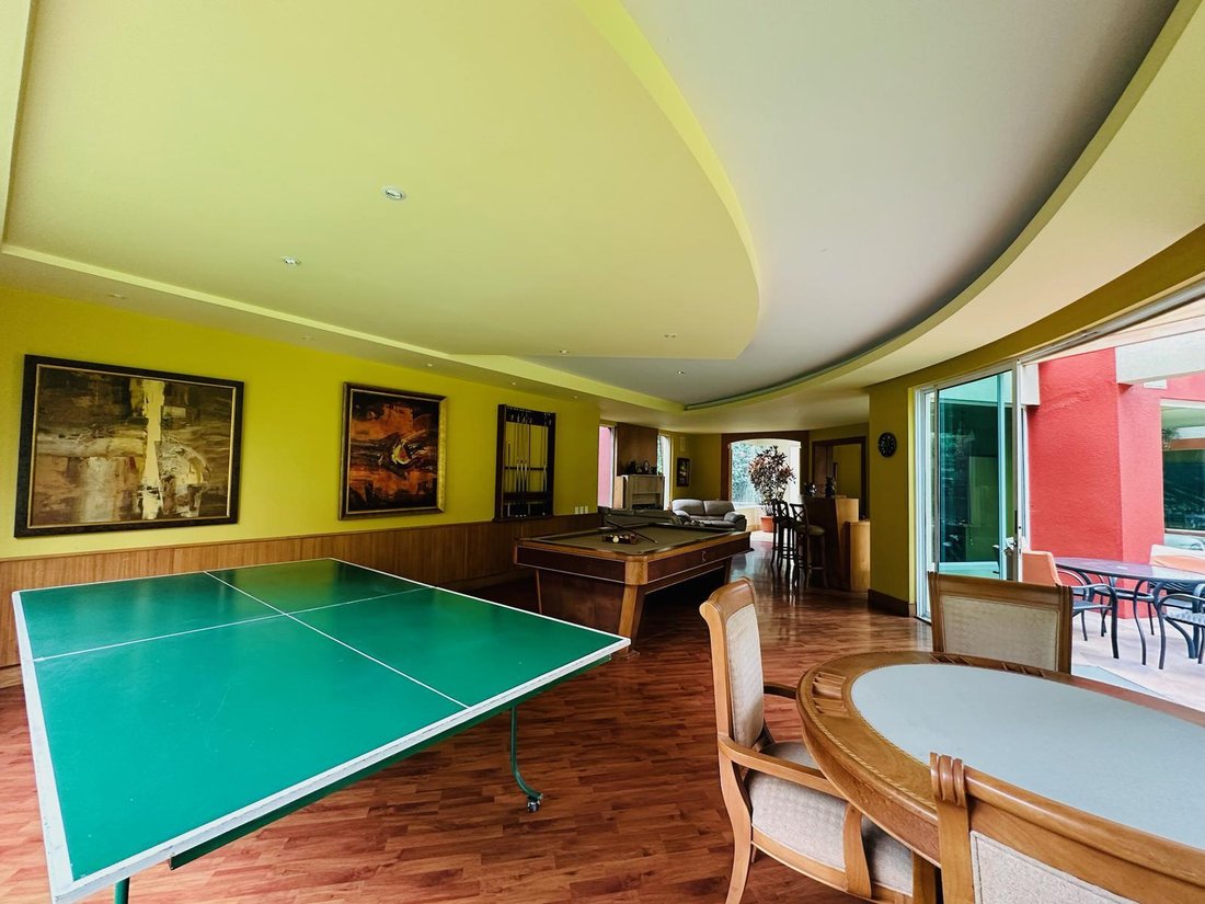 House in Quito, Pichincha, Ecuador 3 - 18660834