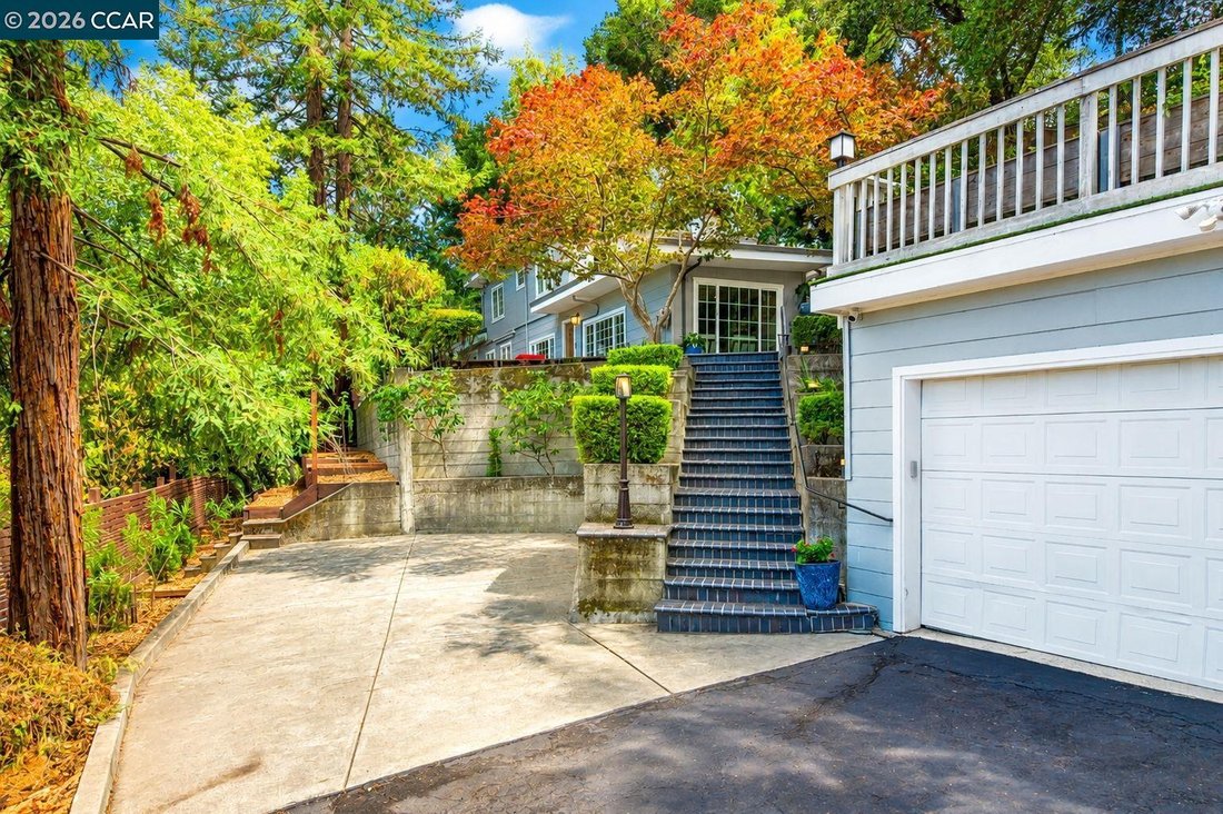 House in Orinda, California, United States 3 - 18670314