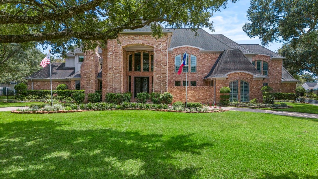 Casa en Sugar Land, Texas, Estados Unidos 1 - 18613107