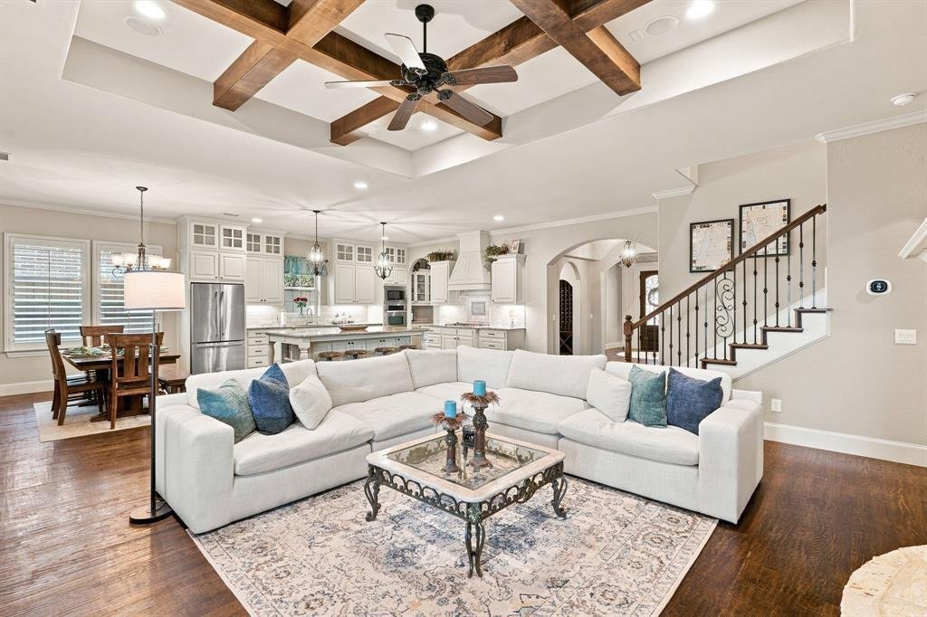 House in Frisco, Texas, United States 3 - 18664051