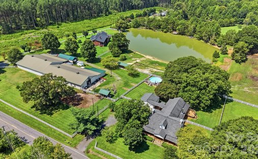 House in Gastonia, North Carolina, United States 1
