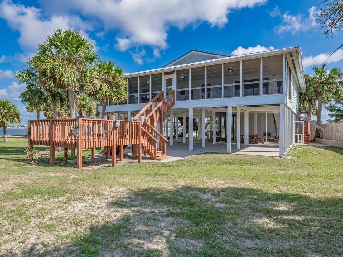 House in Crawfordville, Florida, United States 3 - 18662094