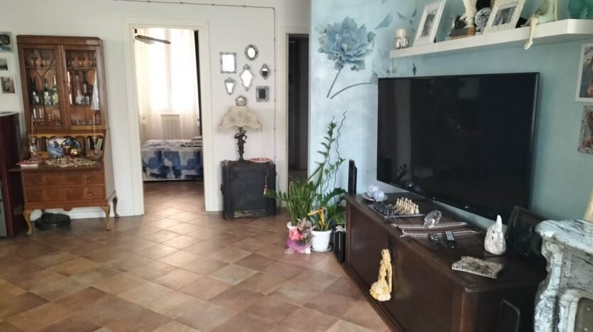 Appartement à Centre, Piombino, Toscane 4 - 16917501