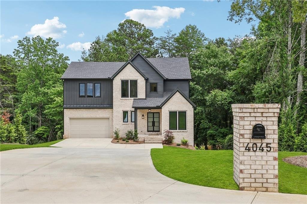 House in Cumming, Georgia, United States 2 - 18079364
