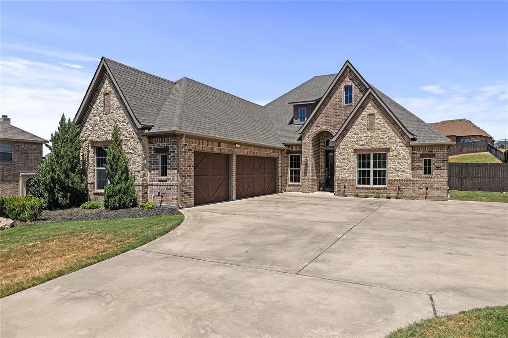 House in Fort Worth, Texas, United States 3 - 18669477
