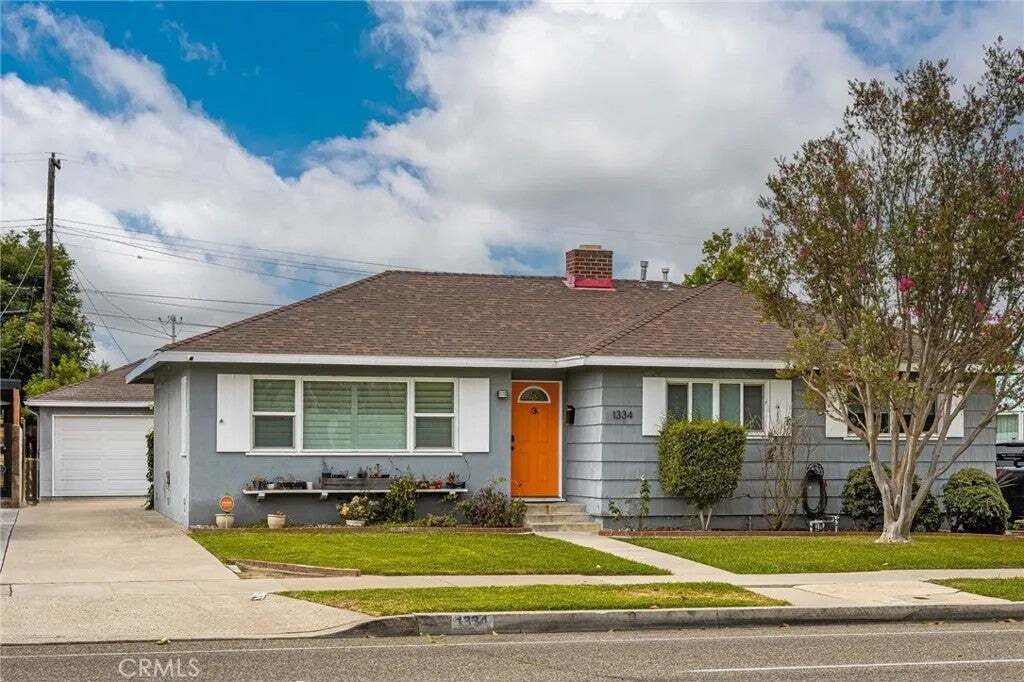 House in Orange, California, United States 2 - 18669379