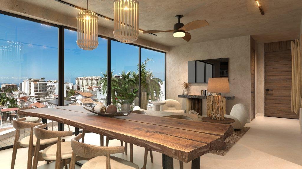 Apartment in Puerto Vallarta, Jalisco, Mexico 3 - 18672691
