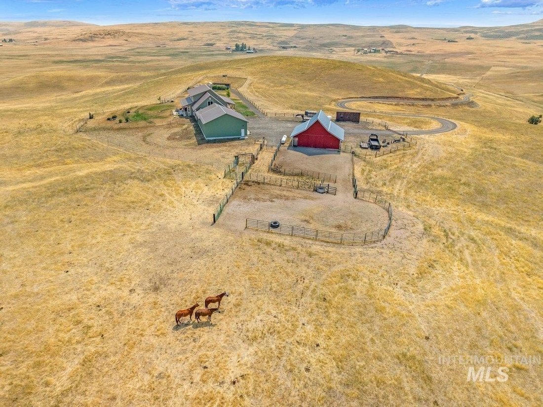 House in Midvale, Idaho, United States 4 - 18670260