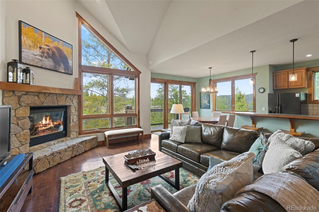 Condo in Breckenridge, Colorado, United States 2 - 18668876