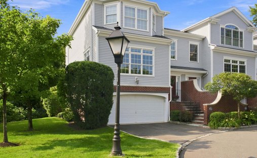 Condo in Fairfield, Connecticut, United States 1