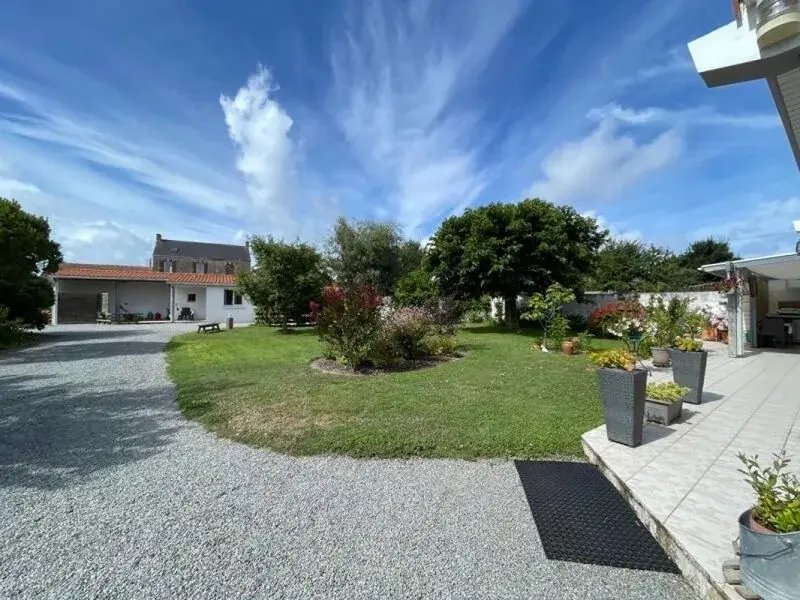 House in La Plaine-sur-Mer, Pays de la Loire, France 4 - 18670853