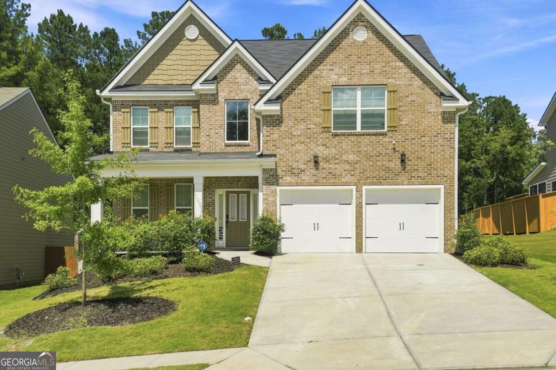 House in Lawrenceville, Georgia, United States 2 - 18659380