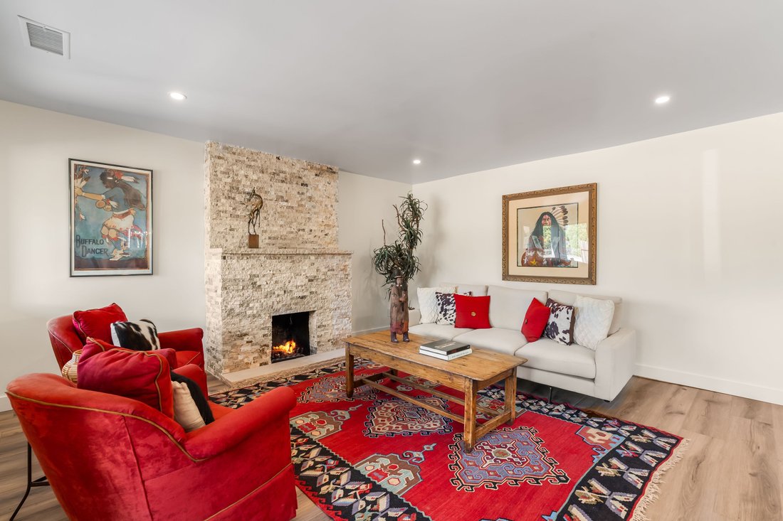 House in Santa Fe, New Mexico, United States 1 - 18055625