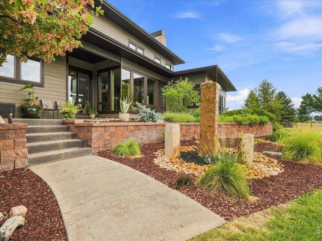 House in Fort Collins, Colorado, United States 5 - 18666100