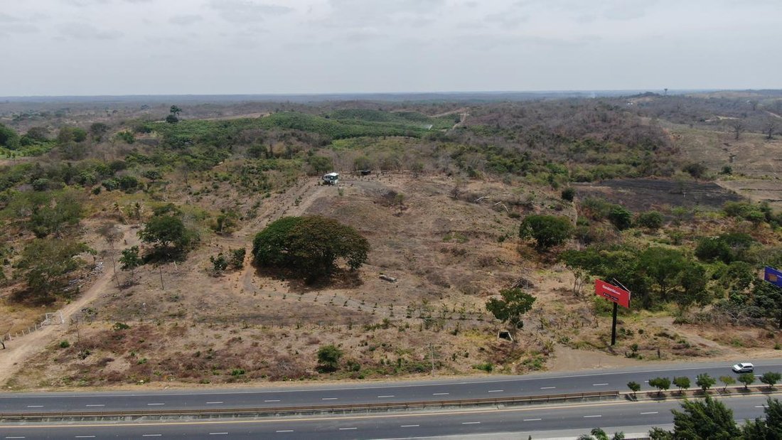 Farm Ranch in Guayaquil, Guayas, Ecuador 1 - 18660431