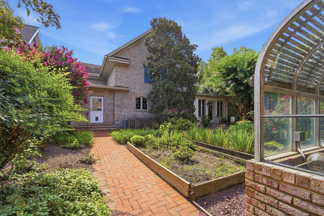 Haus in Easton, Maryland, Vereinigte Staaten 2 - 18668618