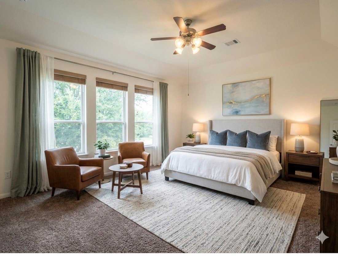 House in Richmond, Texas, United States 4 - 18664115