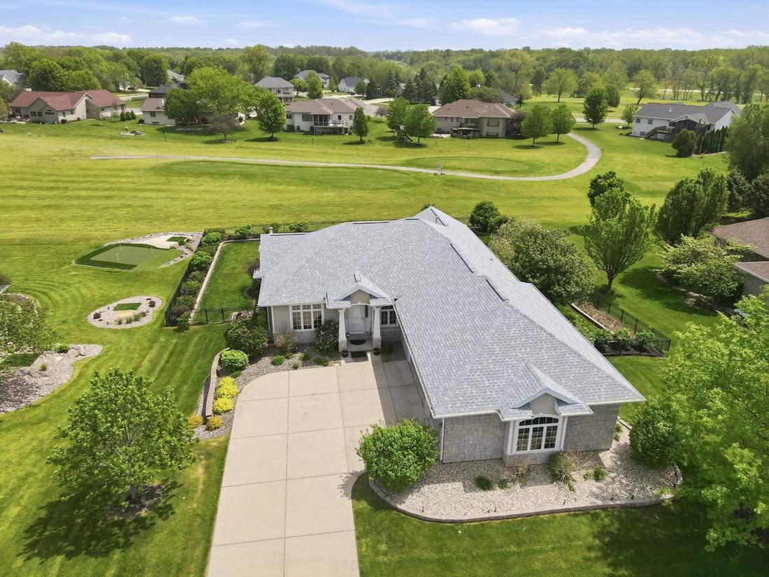 House in Newville, Wisconsin, United States 2 - 18668818