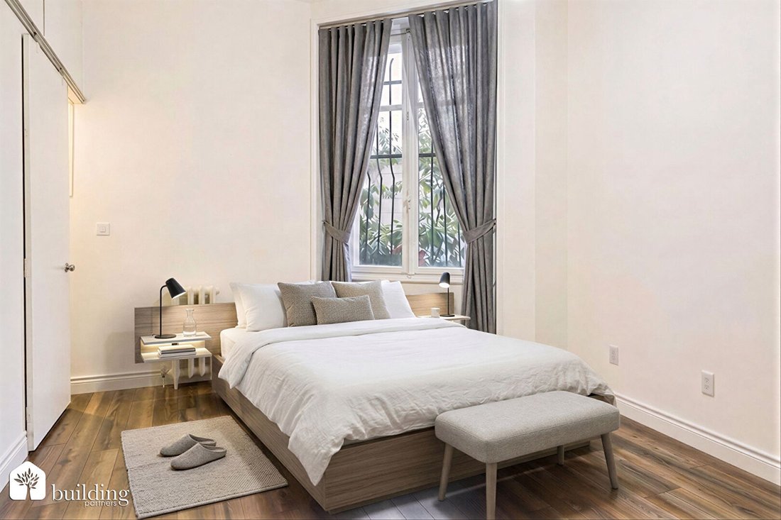 Apartment in La Fourche-Guy Môquet, Paris 17e Arrondissement, Paris 3 - 18666334