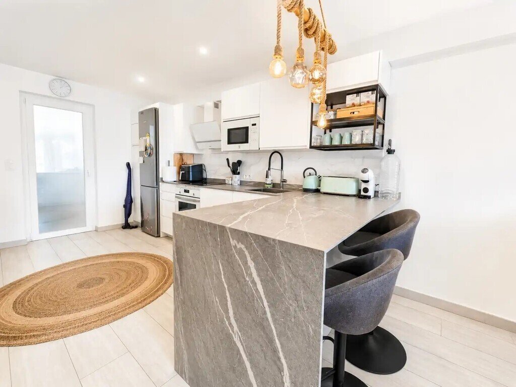 Apartment in Calvia, Balearic Islands, Spain 5 - 18664382