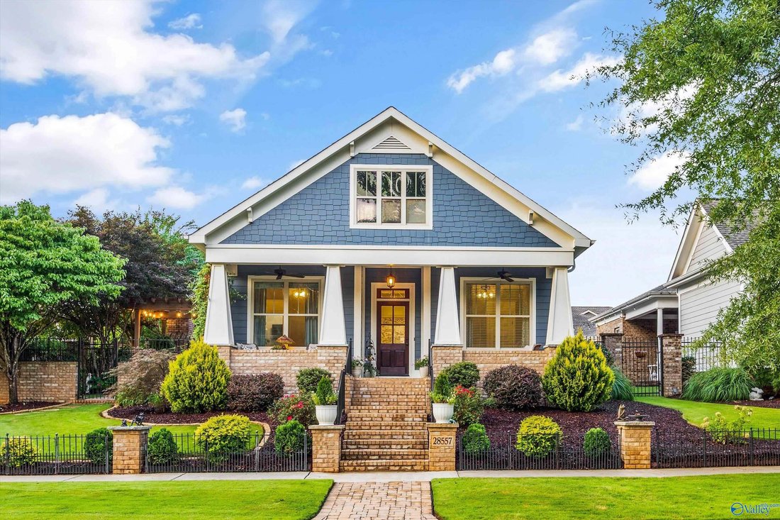 House in Madison, Alabama, United States 1 - 18662531
