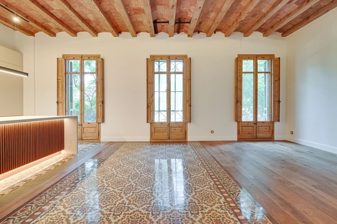 Apartment in Eixample, Barcelona, Spain 2 - 18664482