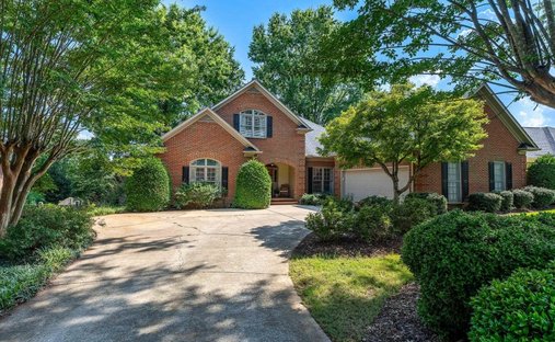 Maison à Greer, Caroline du Sud, États-Unis 1