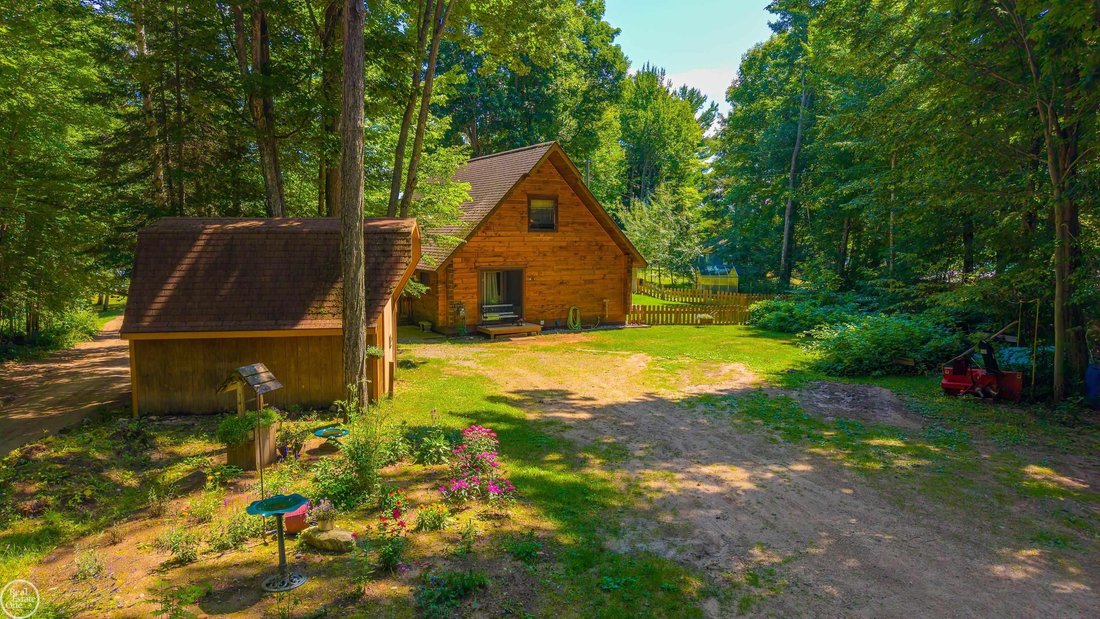 House in Au Train, Michigan, United States 5 - 18670337