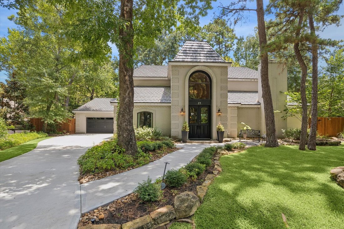 House in Spring, Texas, United States 1 - 18664324