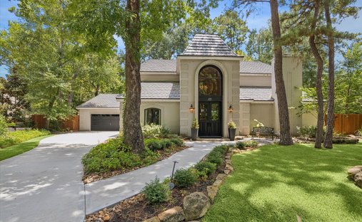 House in Spring, Texas, United States 1