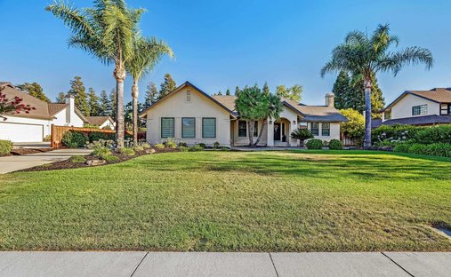 House in Livermore, California, United States 1