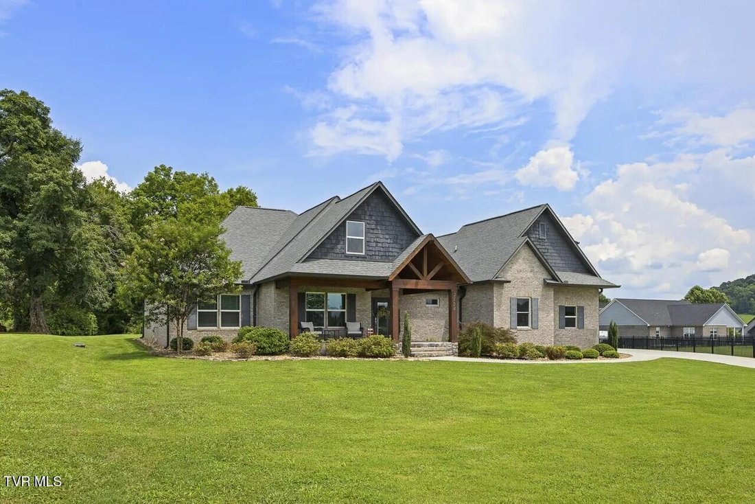 House in Knoxville, Tennessee, United States 4 - 18669023