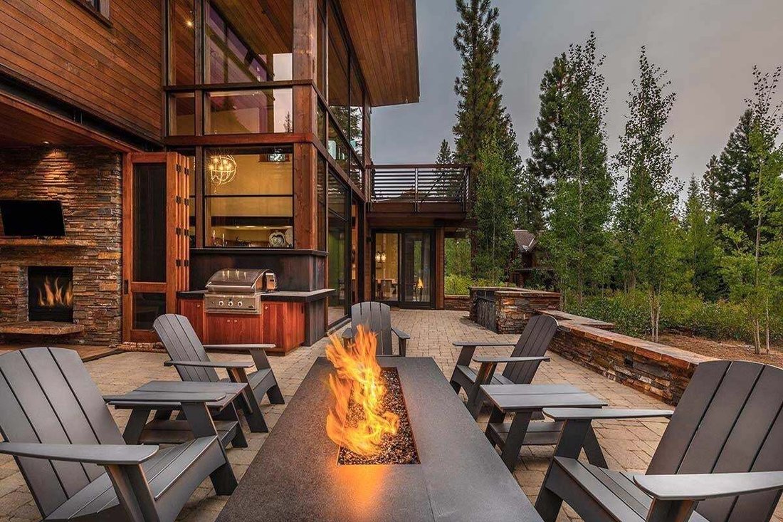 House in Truckee, California, United States 5 - 18665658