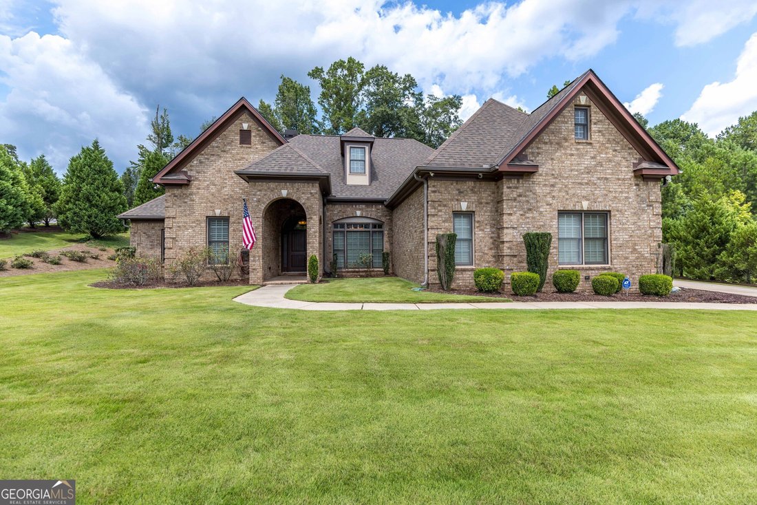 House in Phenix City, Alabama, United States 3 - 18666125