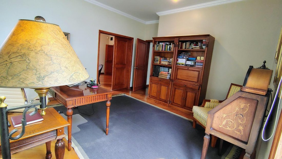 House in Quito, Pichincha, Ecuador 2 - 18661544