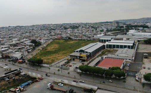Land in Guayaquil, Guayas, Ecuador 1