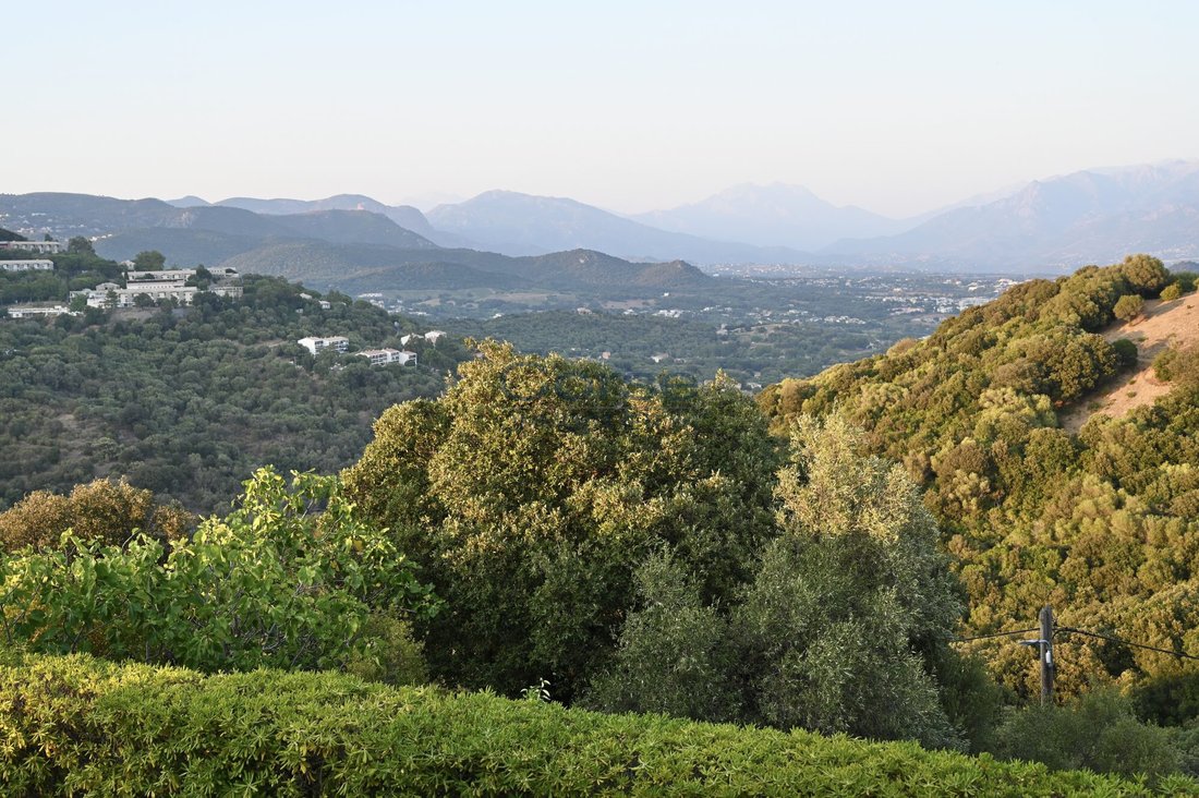 Villa in Ajaccio, Corsica, France 4 - 18665419