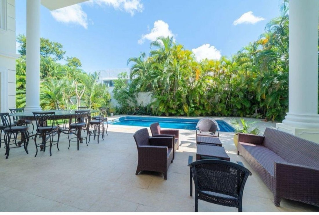 House in Cancún, Quintana Roo, Mexico 2 - 18659994