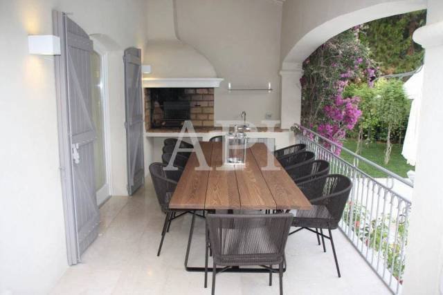 Villa in Zone Est Diffuse, Saint-Tropez, France 4 - 16296501