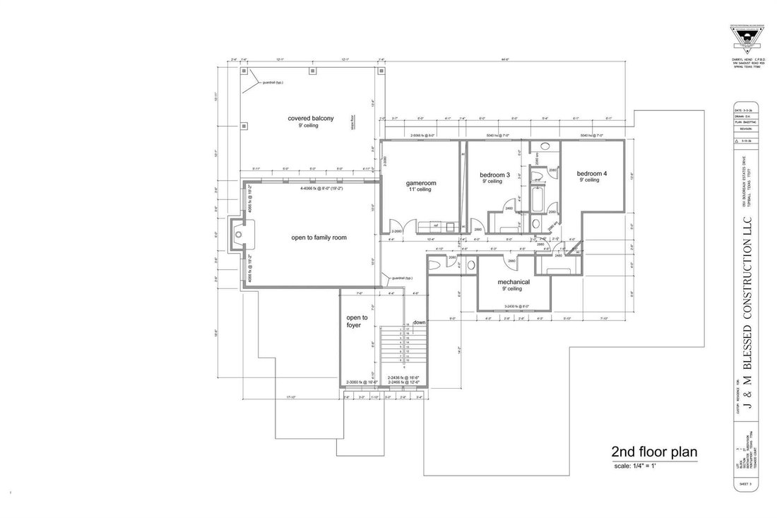 House in Montgomery, Texas, United States 4 - 18664146