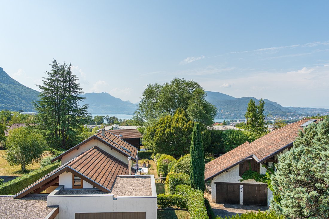 House in Galbert, Annecy, France 4 - 18668140
