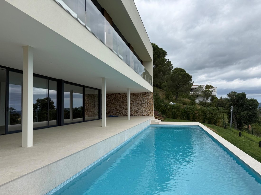 House in Platja d'Aro, Catalonia, Spain 2 - 18665768