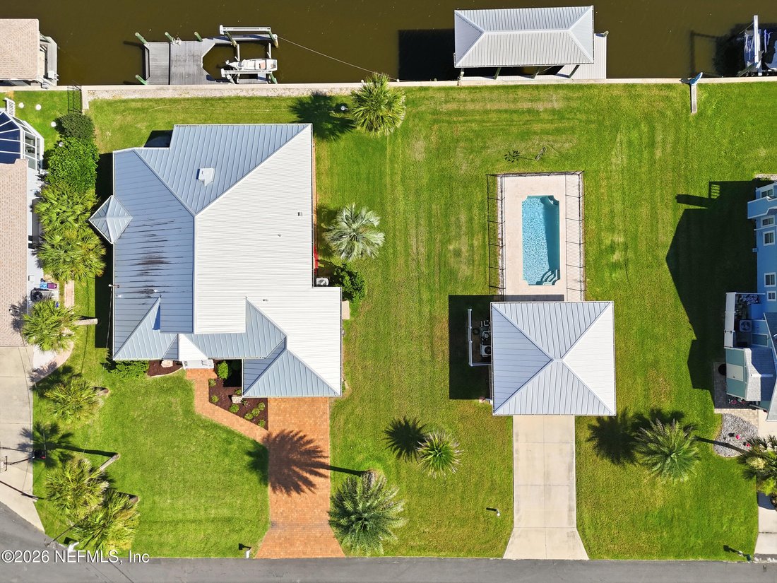 House in Palm Coast, Florida, United States 4 - 18666932