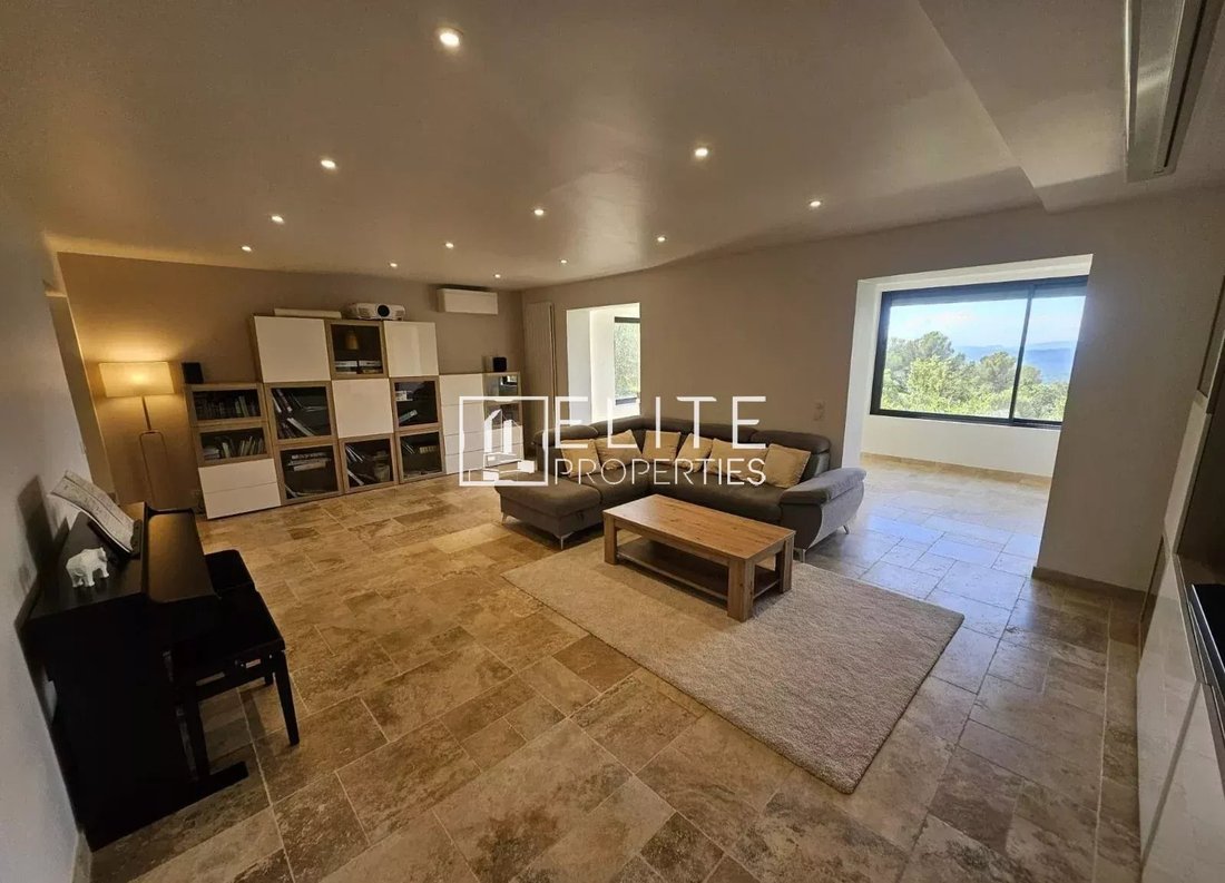 House in Cabris, Provence-Alpes-Côte d'Azur, France 2 - 18668232