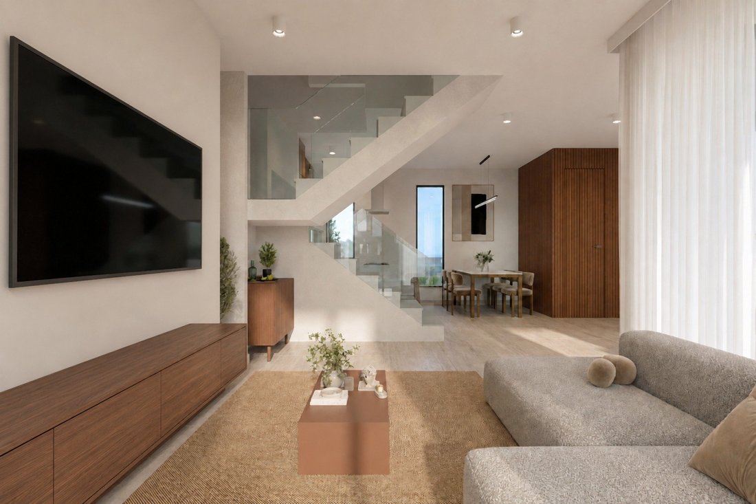 House in Yeroskipou, Paphos, Cyprus 3 - 18660835