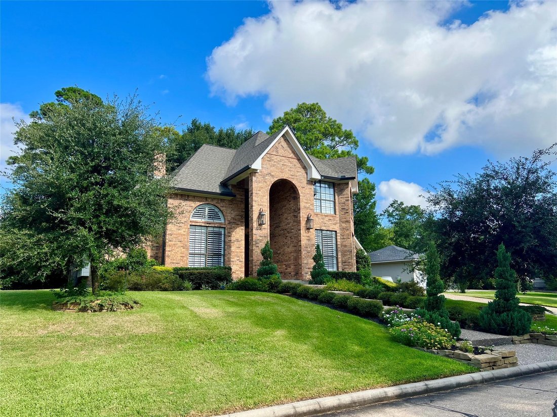 House in Montgomery, Texas, United States 5 - 18666257
